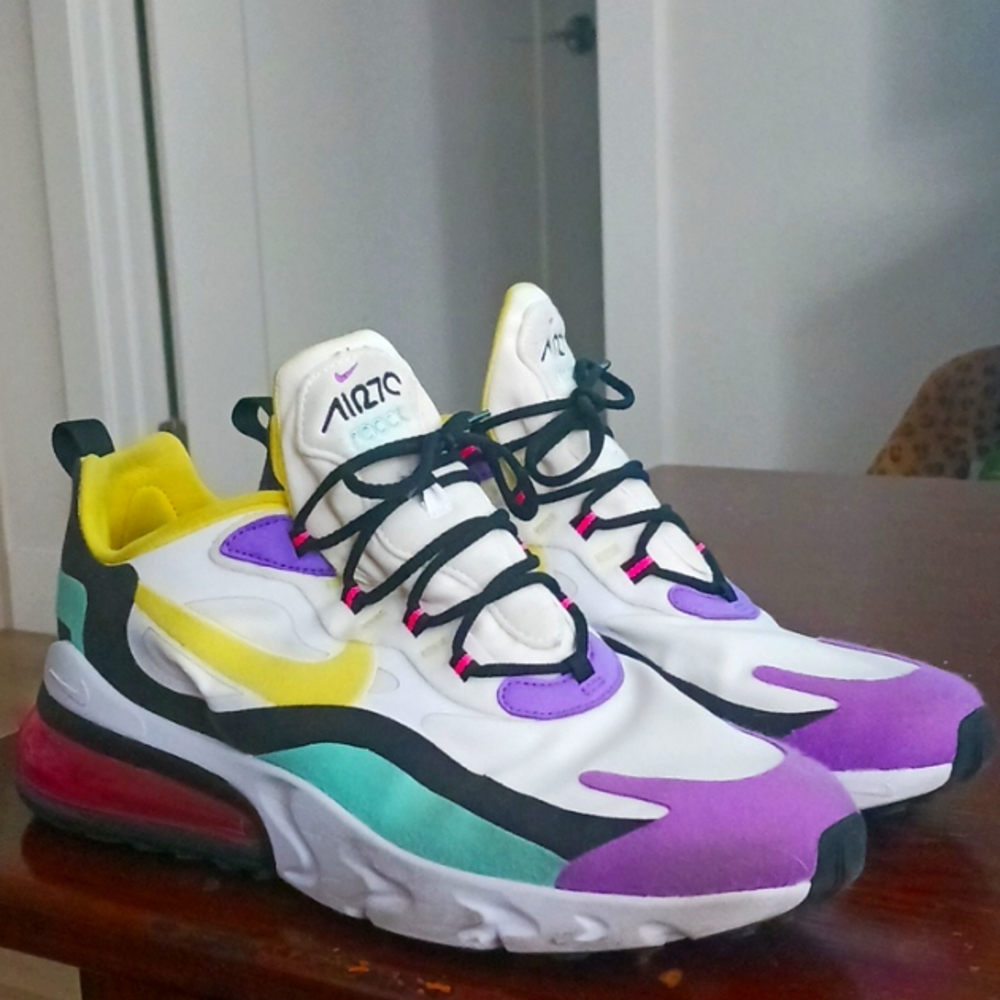 Nike Air '270s